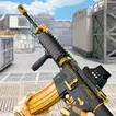 Sniper 3D Special Ops Gun Gameicon