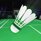 Shuttle Smash Badminton Leagueicon