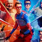 Henry Danger Quiz APK