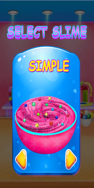 Super Fluffy Slime Maker