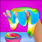 Super Fluffy Slime Maker APK