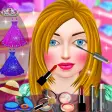 Wedding Makeup Girls Gameicon