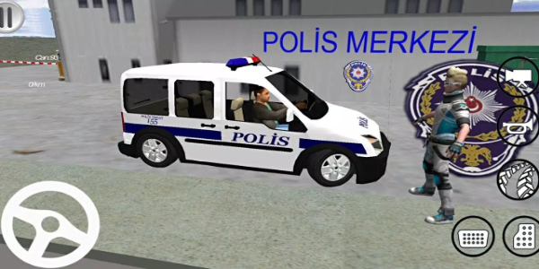 Police Jobs Worlds