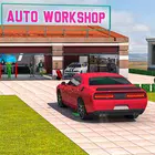 Used Car Dealership Simulator APK