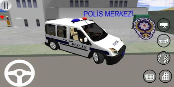 Police Jobs Worlds