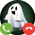 Fake Call Scary Ghost Game APK