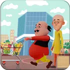 Supermarket Mall Game For Kidsicon