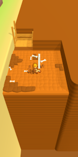 Dig A Dino