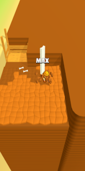 Dig A Dino