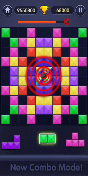 Block Puzzle