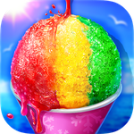 Snow Cone Maker - Summer Fun APK
