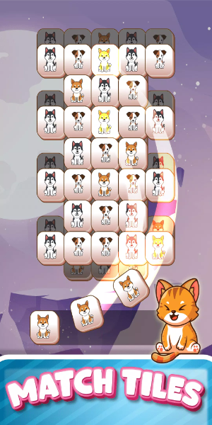 Pet Match