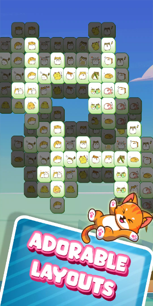 Pet Match