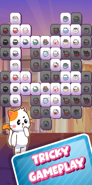 Pet Match