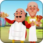 Motu Patlu Cooking Master Game APK