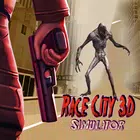 Race City 3D Simulator icon