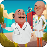 Motu Patlu Hospital Simulator APK