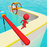 Fun Race 3D — Run and Parkour APK