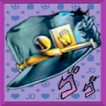 JoJo Stand Generator APK