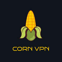 Corn VPNicon