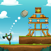 Catapult Quest Mod APK