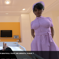 Innocent Nurses APK