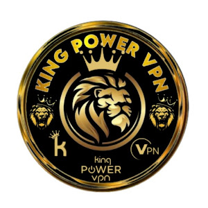 KING POWER VPN icon