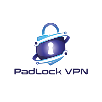 Padlock VPN Unlimited Proxy icon