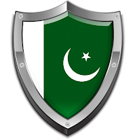 Pakistan Calling VPN Pak VPN icon