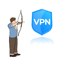 Teer VPN | Fastest VPN Serviceicon