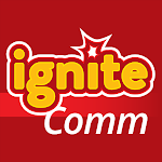 Ignite Communication icon