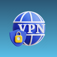 ModVPN: Fast and Secured VPN icon