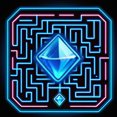 Crystal Maze Mod icon