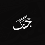 Jang Newspaper icon