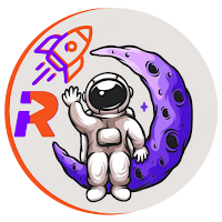 ROCKET VPN icon