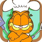 Garfield's Diner icon