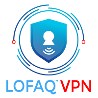 LOFAQ VPN Plus icon