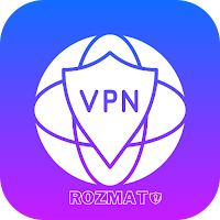 Rozmat Vpn icon