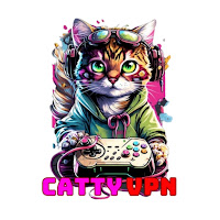 CATTY VPN APK