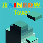 Rainbow Tower(Stack)icon