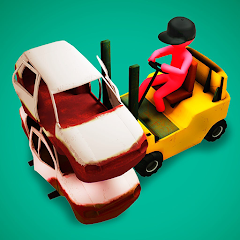 Car Junk Resurrection Mod APK