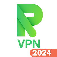 Radin VPN - Ultra Speed icon