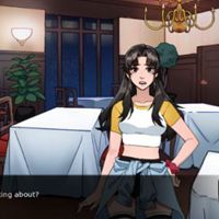 Side-Quest: A Date with Phoebe! APK