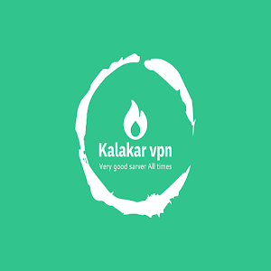 Kalakar vpn  2023 icon