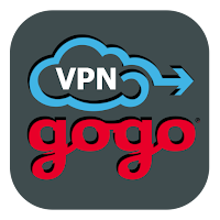 GoGo Vip VPN 2023 icon