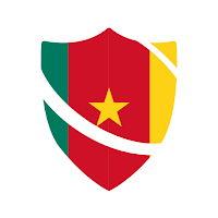 VPN Cameroon - Get Cameroon IP icon