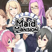 Maid Mansion 1.0.4 icon