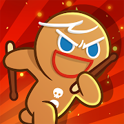 CookieRun: OvenBreak Mod icon