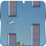 American Flappy Plane icon