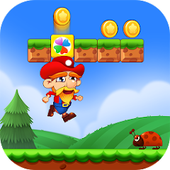 Super Jabber Jump 2 Mod icon